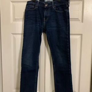 Hollister Slim Straight 30x30